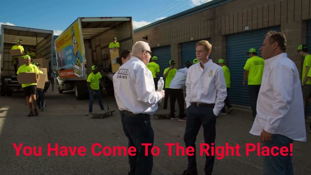 Get Movers - Certified Movers in Peterborough, ON