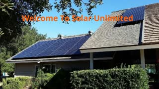 Solar Unlimited – Affordable Solar Panel in Arcadia, CA