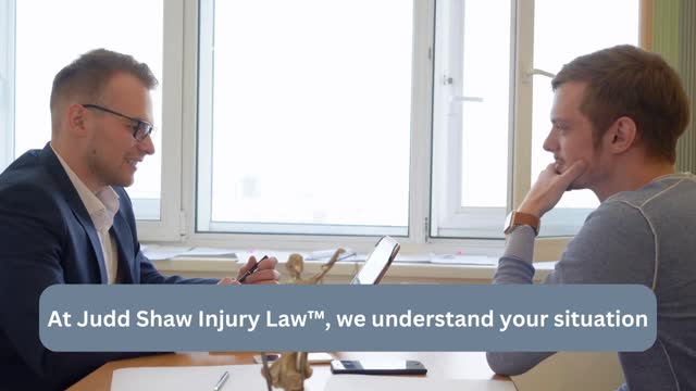Personal injury lawyer