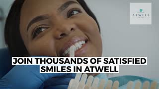 Atwell Smiles   Dental clinics  Dentagama
