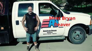 American Dream Services - Concrete Services in Davenport, IA