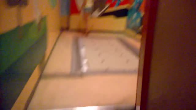 Tecknat Barn Svenska:Gröna Lund (2014) Lustiga Huset (Svenska) Hela Video