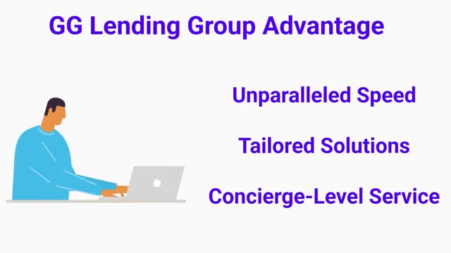 Golden Gate Lending Group - Short Term Loans in San Francisco, CA