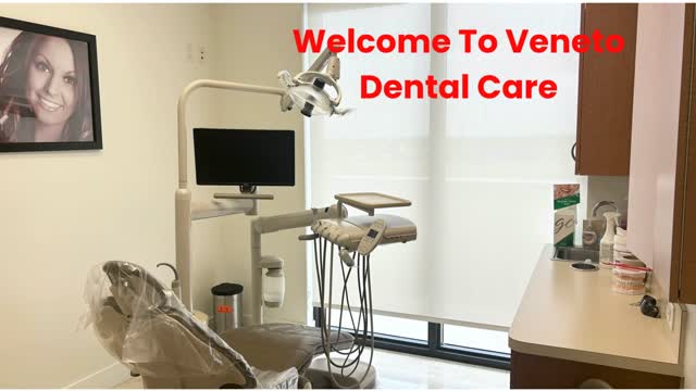 Veneto Dental Care : #1 Root Canal in Miramar, FL | 33025