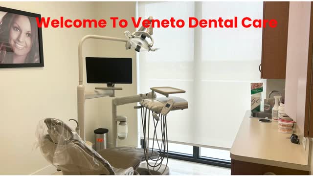 Veneto Dental Care : #1 Dentist in Miramar, FL | (954) 430-7789