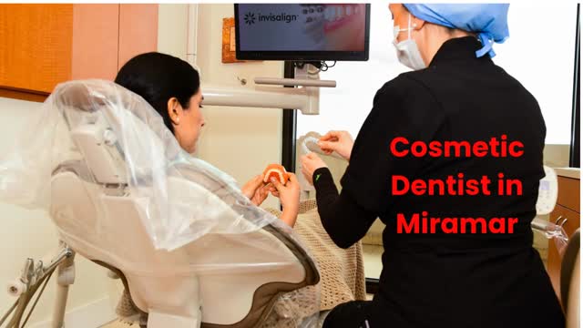 Veneto Dental Care : Cosmetic Dentist in Miramar, FL | 33025