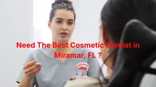 Veneto Dental Care : Cosmetic Dentist in Miramar, FL | 33025