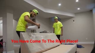 Get Movers - Professional Moving Company in Ottawa, ON