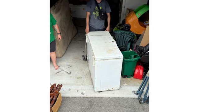 Get Movers - Experienced Mover Team in Ottawa, ON