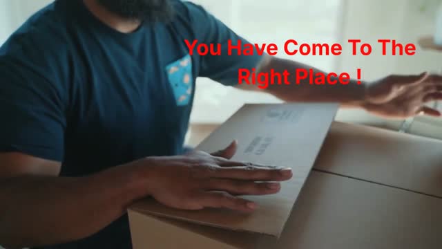 Get Movers - Experienced Mover Team in Ottawa, ON