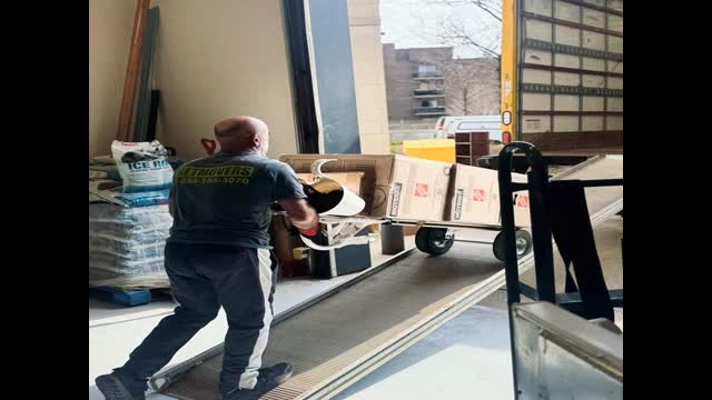Get Movers : #1 Mover in Ottawa, ON | 613–907–1617