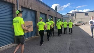 Get Movers | #1 Moving Company in Ottawa, ON | 613-907-1617