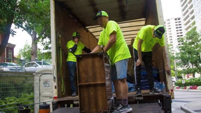 Get Movers - Certified Movers in Ottawa, ON