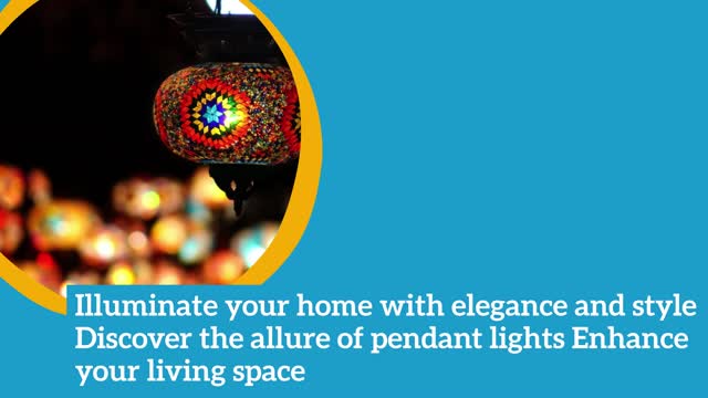 Home Luminosity - Brighten your home with our elegant designs and quality products.