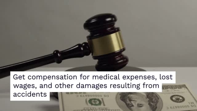 Modesto Personal Injury Attorneys