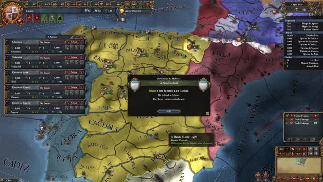 Grand Mega Pain 3 Day 3