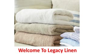 Legacy Linen – Expert Airbnb Laundry Service in Phoenix, AZ