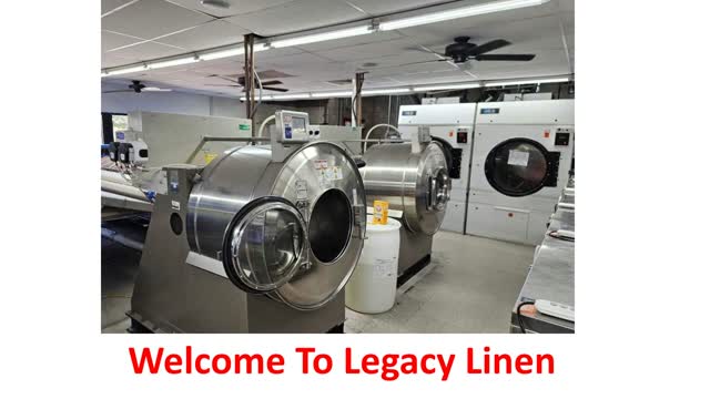 Legacy Linen - Best Spa Laundry Service in Phoenix, AZ