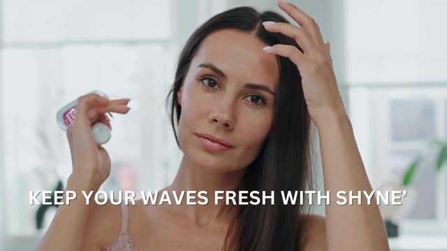 Haircare for men and lifestyle