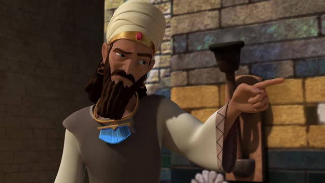 SLS2C03 Prueba de fuego