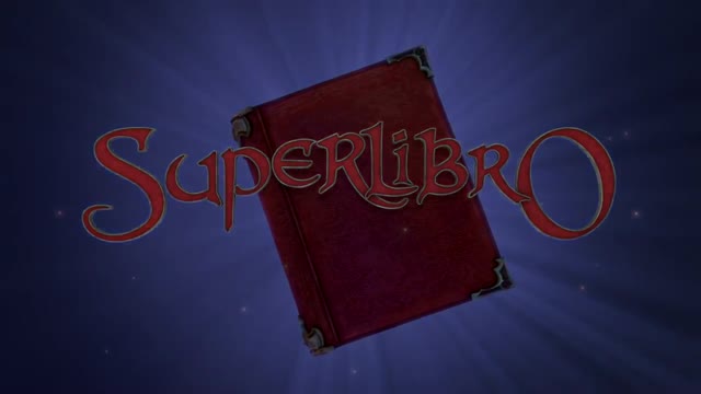 SLS1C2 - La Gran Prueba