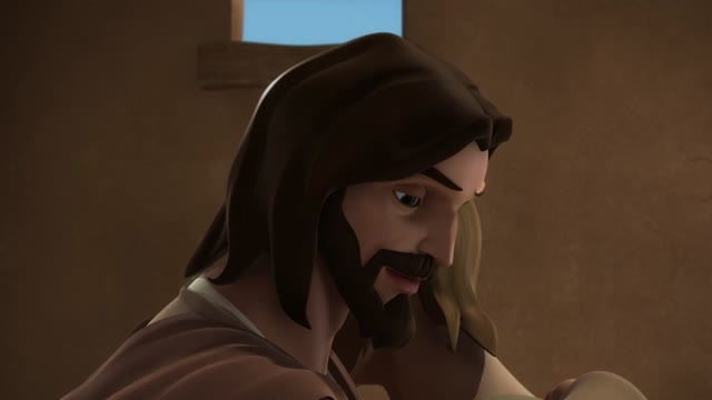 SLS1C9 - Los Milagros de Jesus