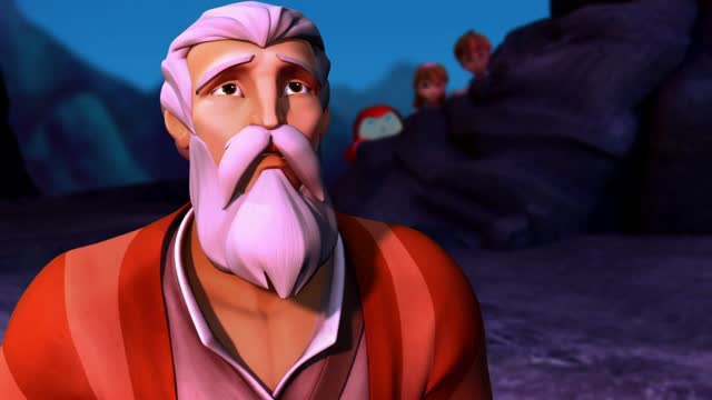 SLS1C4 - Deja ir a mi Pueblo