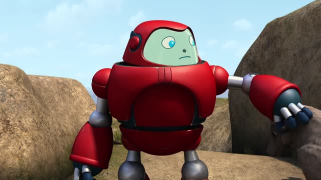 SLS2C12 - hijo perdido