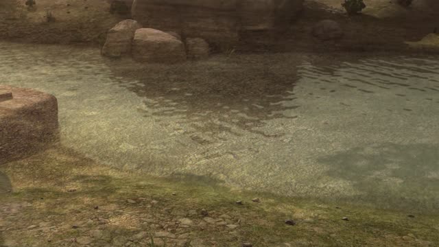 SuperLibro Capitulo 10 Gedeon, el guerrero inesperado