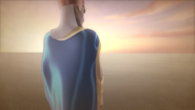 SLS2C02 Jose, el tejedor de sueños