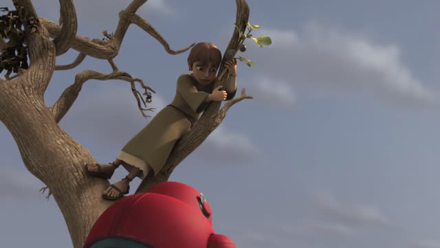 SLS2C13 - Dios de Elias