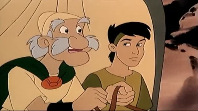 13. El conflicto final