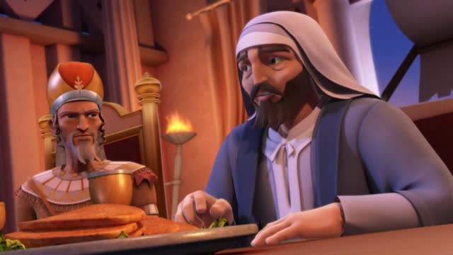 SLS1C8 - La Primera Navidad