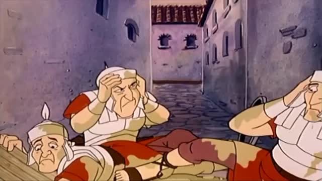 04. Preparados, listos, fuego