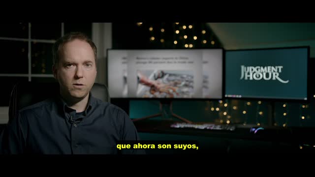 DESENMASCARANDO LA MARCA - PARTE 2