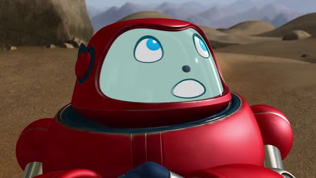 SLS1C3 - Jacob y Esau