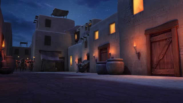 SLS1C12 - El Camino A Damasco