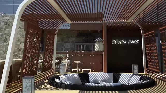 Walkthrough Services