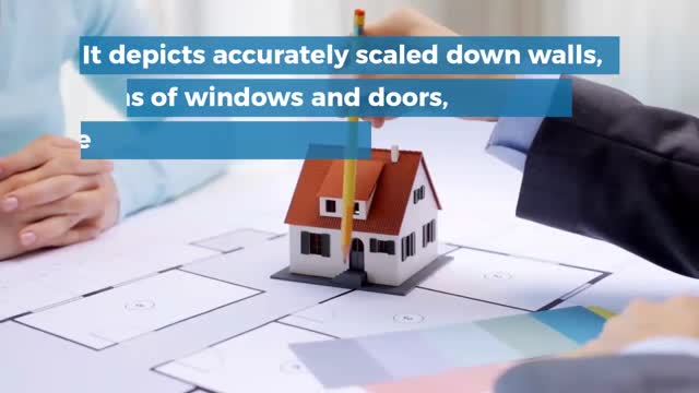 Importance and Benefits of House Floor Plans