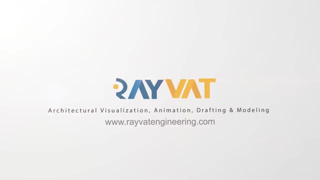Rayvat Engineering Walkthrough Animation