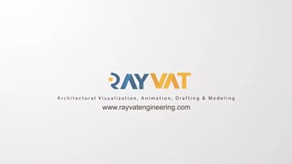 Rayvat Engineering Walkthrough Animation
