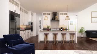 Best Kitchen Counter Decor Ideas