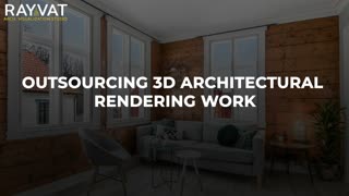 Tips To Choosing A 3D Rendering Company