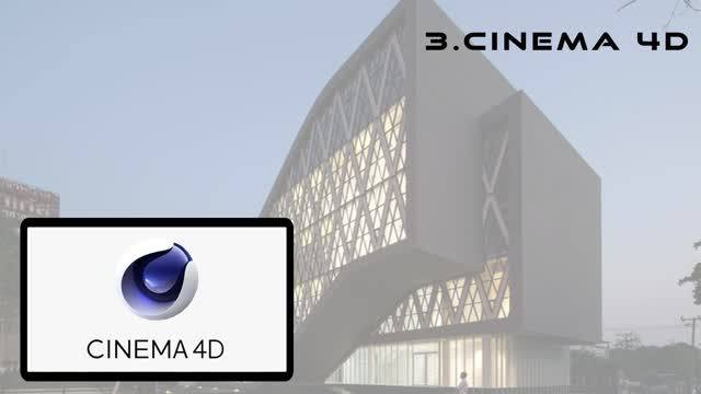 Top 10 Free Architectural Rendering Software