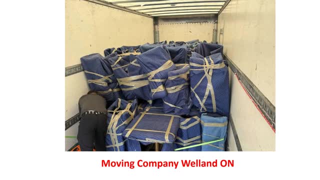Ecoway Movers - Expert Moving Company in Welland, ON
