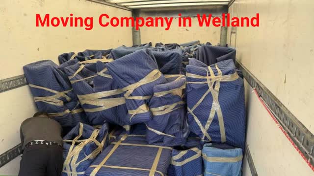 Ecoway Movers - Trusted Moving Company in Welland, ON