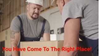 Ecoway Movers - Local Mover in Welland, ON