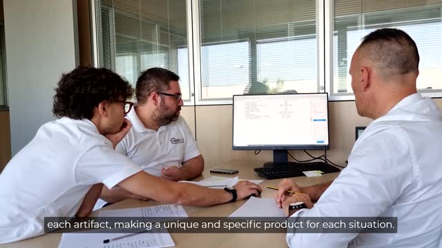 insulation blankets Teknovis3