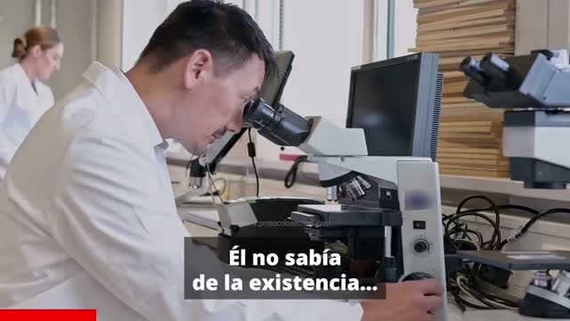 [1280x720] VSL Horizontal – Protocolo Secreto