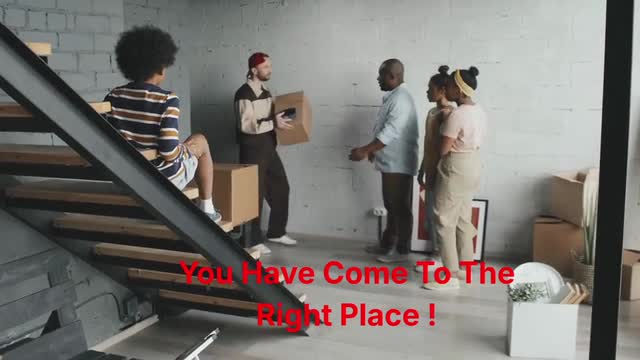 Ecoway Movers in Toronto, ON | 647-360-6040